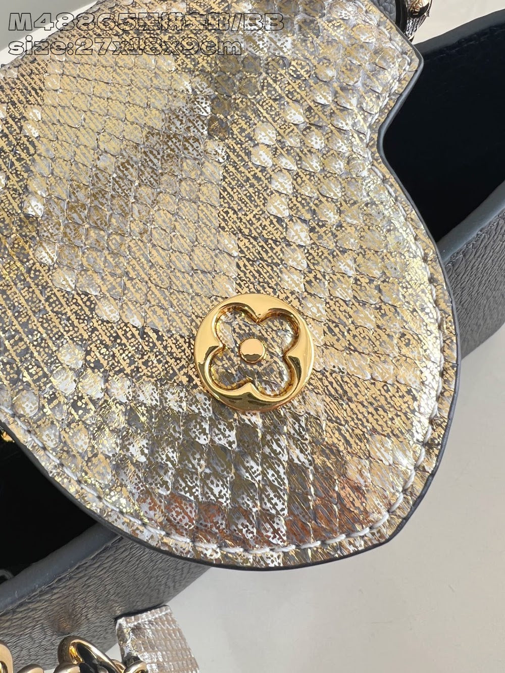 Dragons Bags ln Luxury Bag --95900