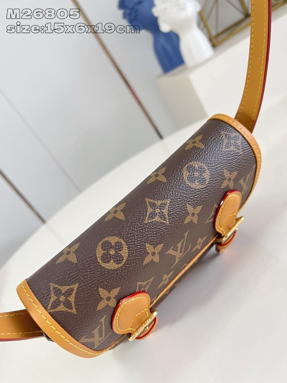 Dragons Bags ln Luxury Bag --97338