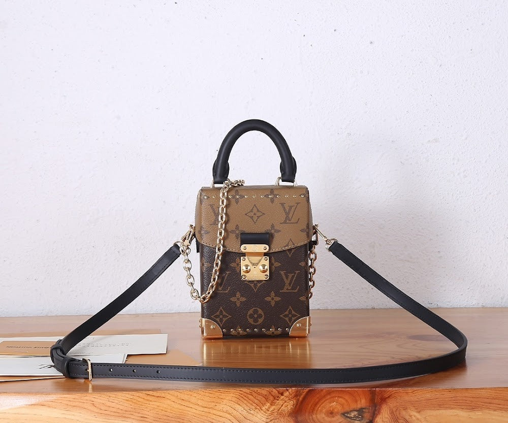 Dragons Bags ln Luxury Bag --97319