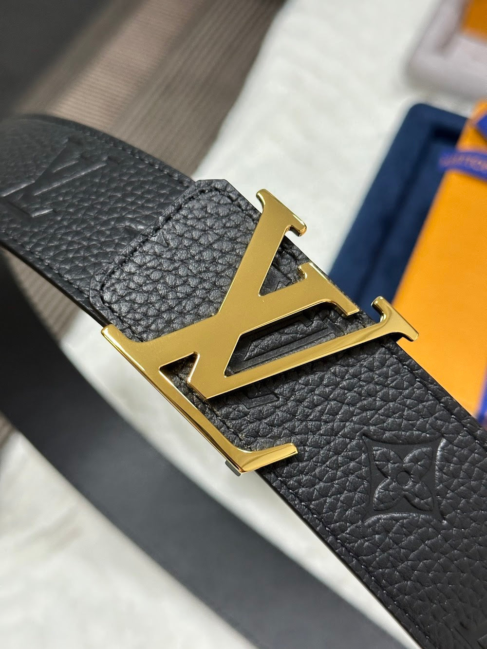 Dragons Bags ln Luxury Belt --100662