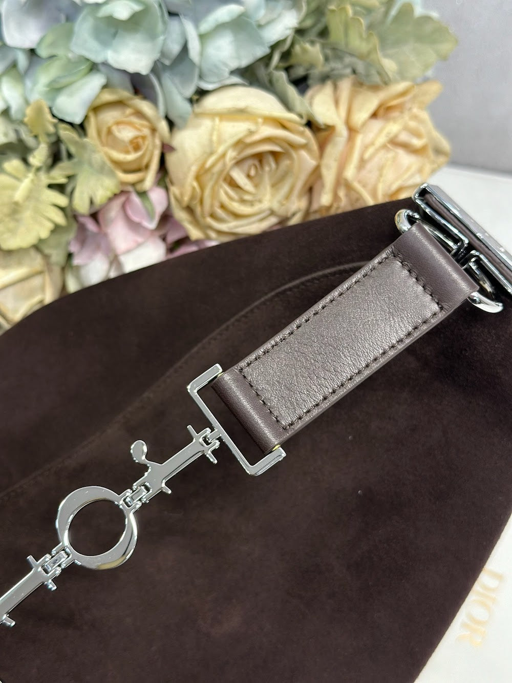 Dragons BagsDiorn Luxury Bag --115545