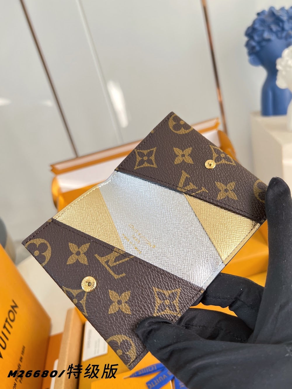 Dragons Bags ln Luxury Bag --96147