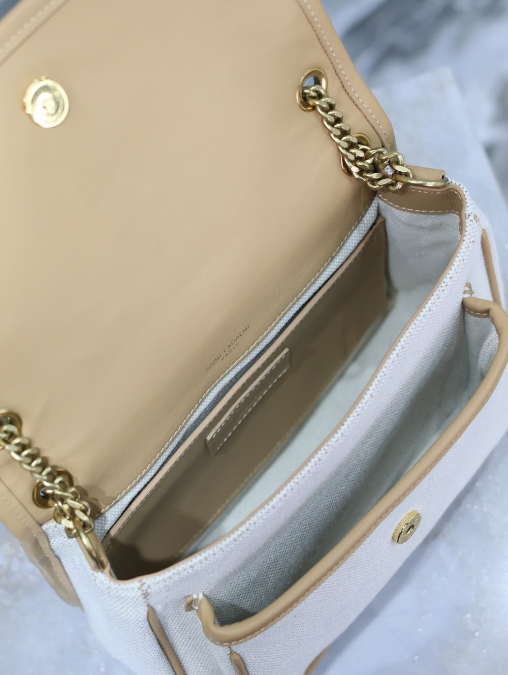 Dragons Bags YSLn Luxury Bag --119329