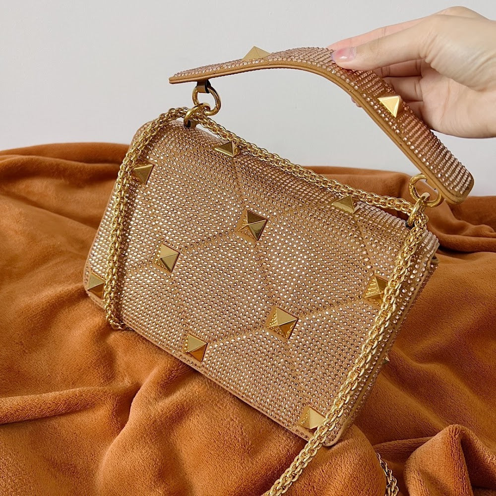 Dragons Bags valentine Luxury Bag --72478