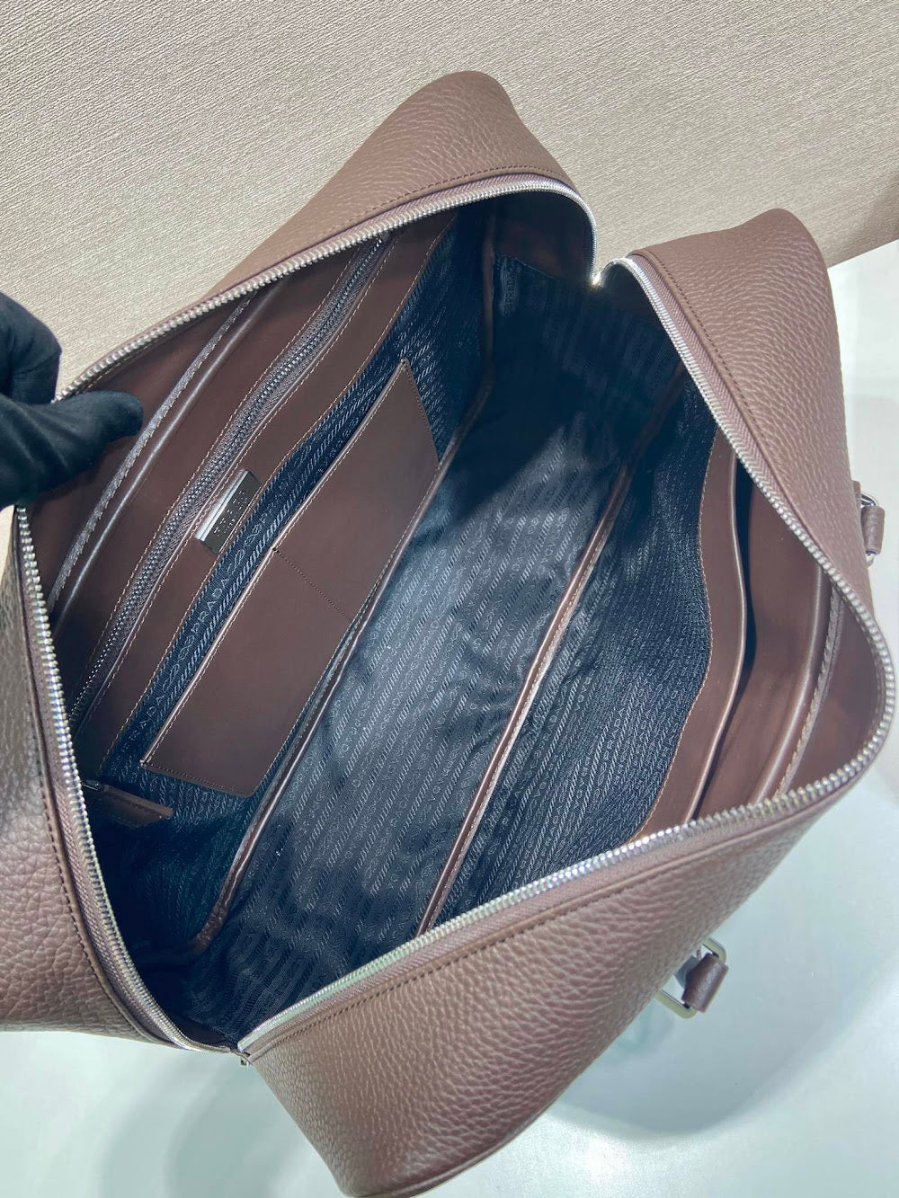 Dragons Bags Prada Luxury Bag --54493