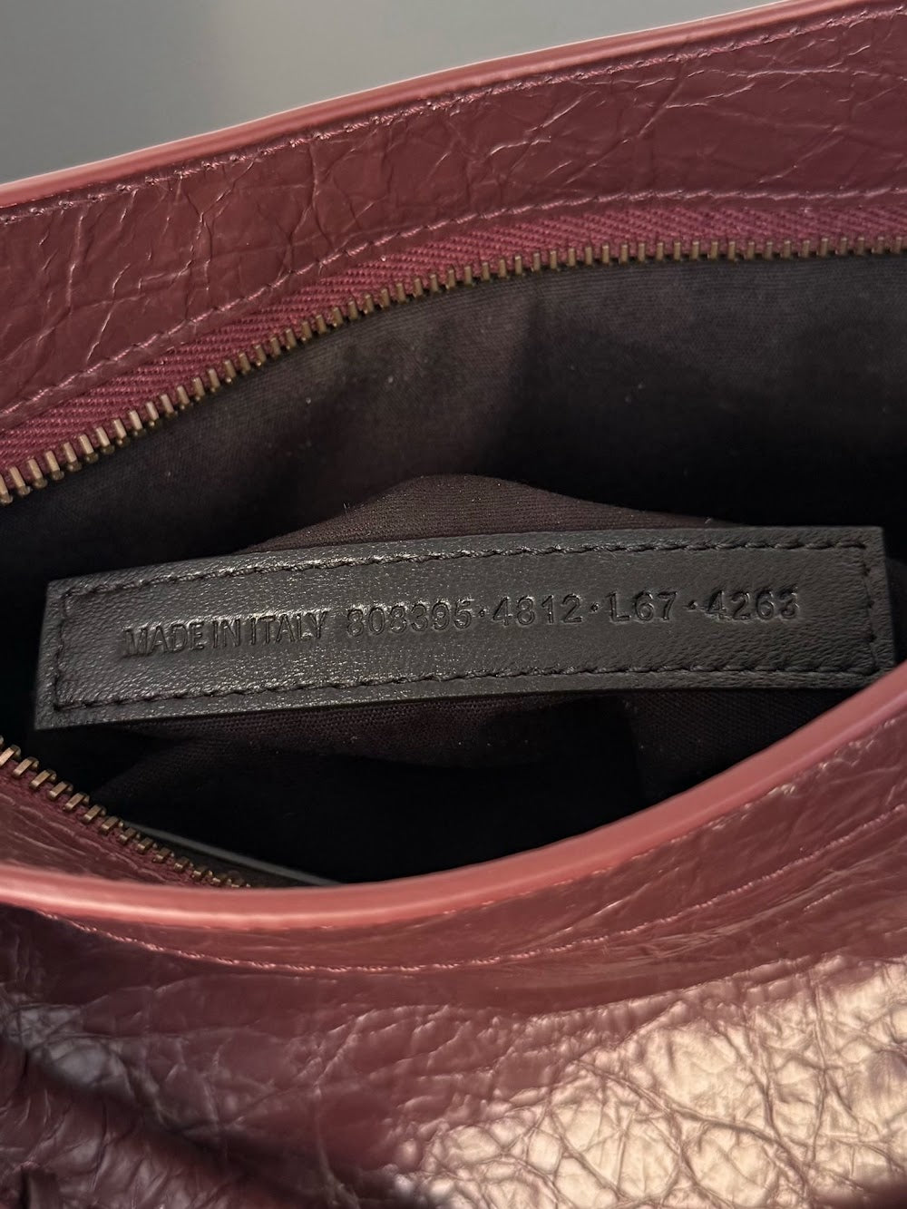 Dragons Bags Balenciaga Luxury Bag --111541