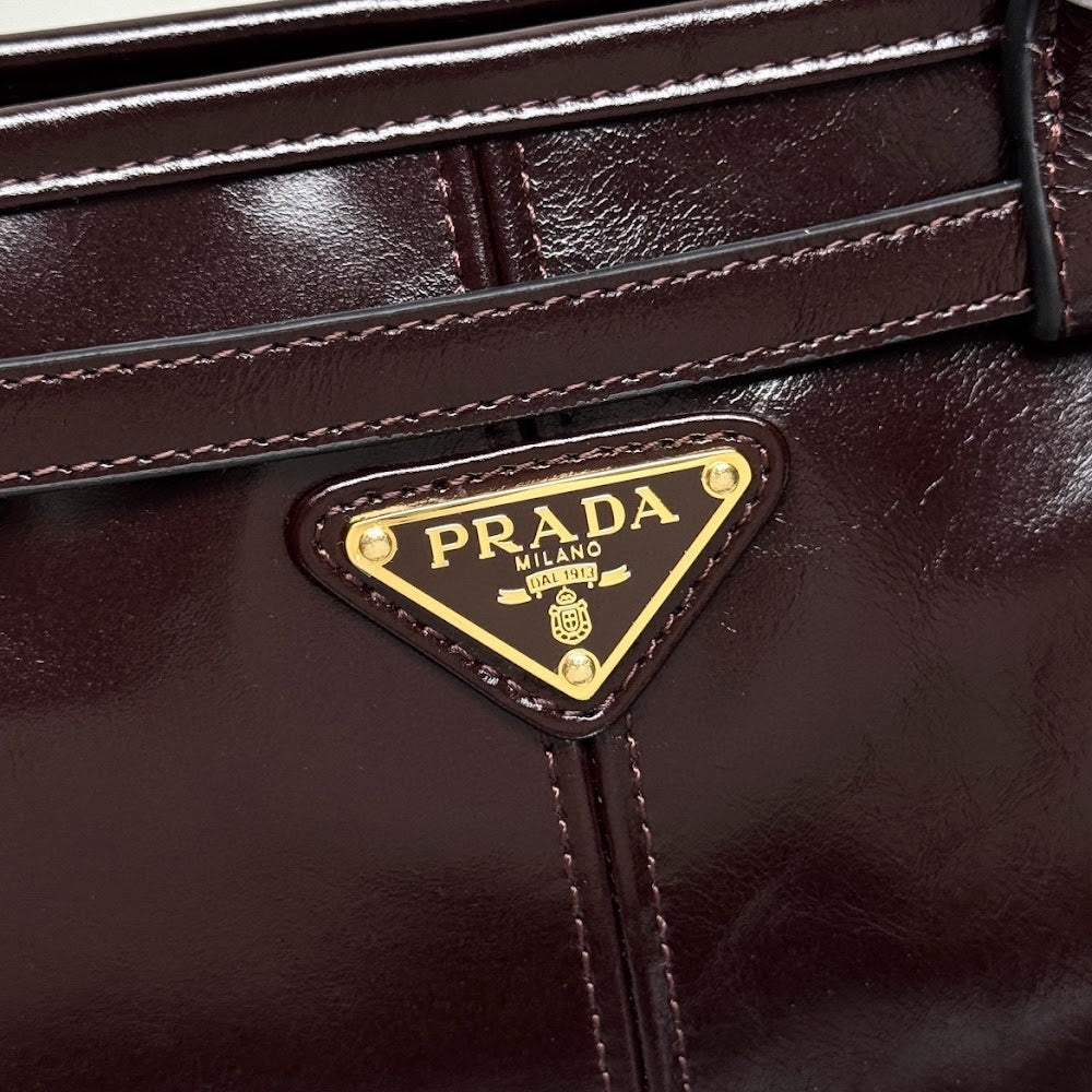 Dragons Bags Pradn Luxury Bag --102360