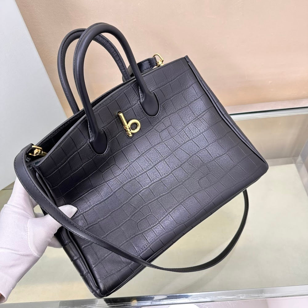 Dragons Bags Burberryn Luxury Bag --92824