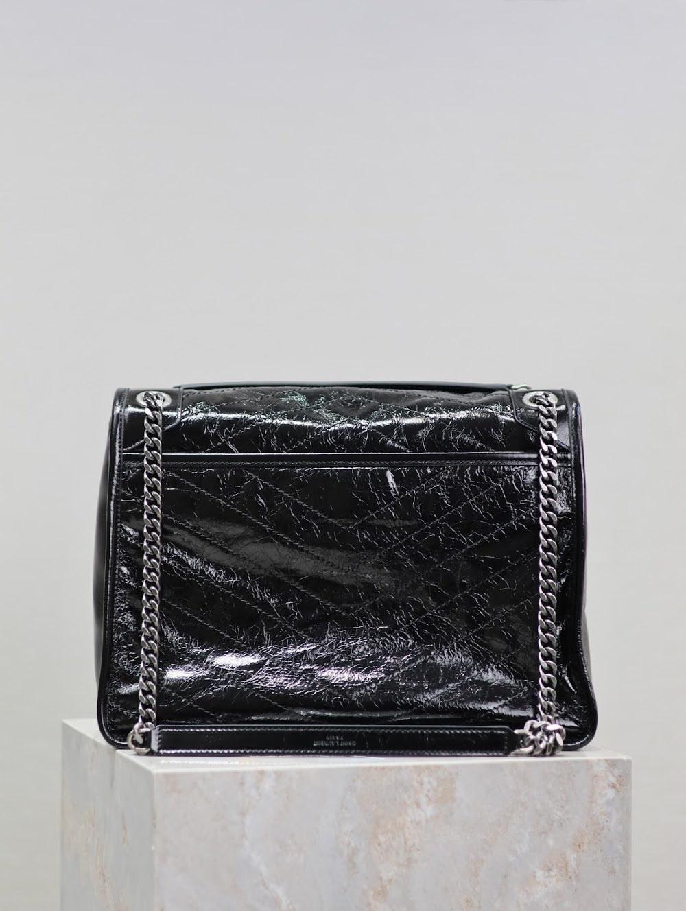 Dragons Bags YSLn Luxury Bag --119322