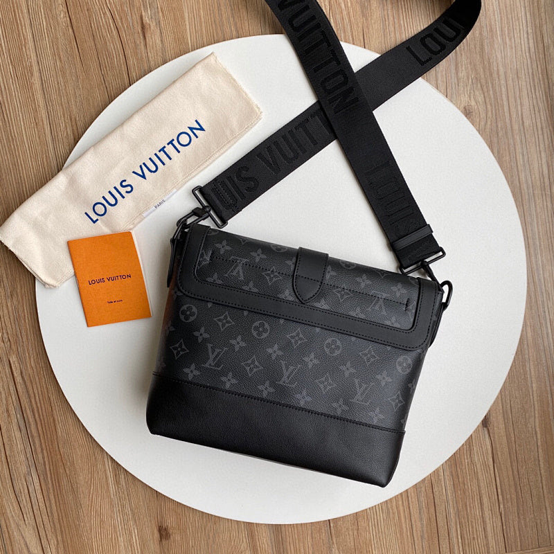 Dragons Bags LVn Luxury Bag --81278