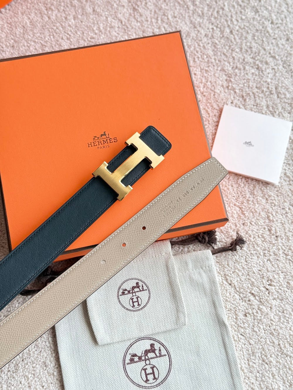 Dragons Bags Hermesn Luxury Belt --105842