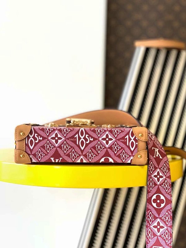Dragons Bags ln Luxury Bag --63370