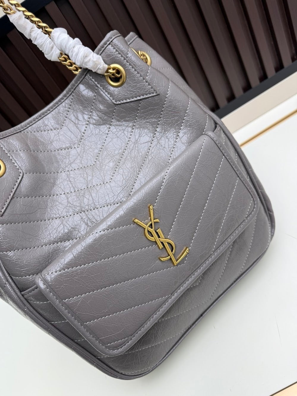 Dragons Bags ysn Luxury Bag --72033