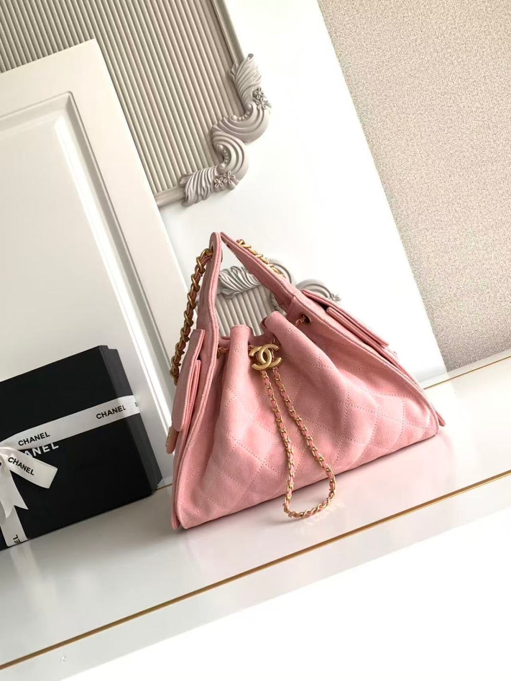 Dragons Bags CHn Luxury Bag --112836