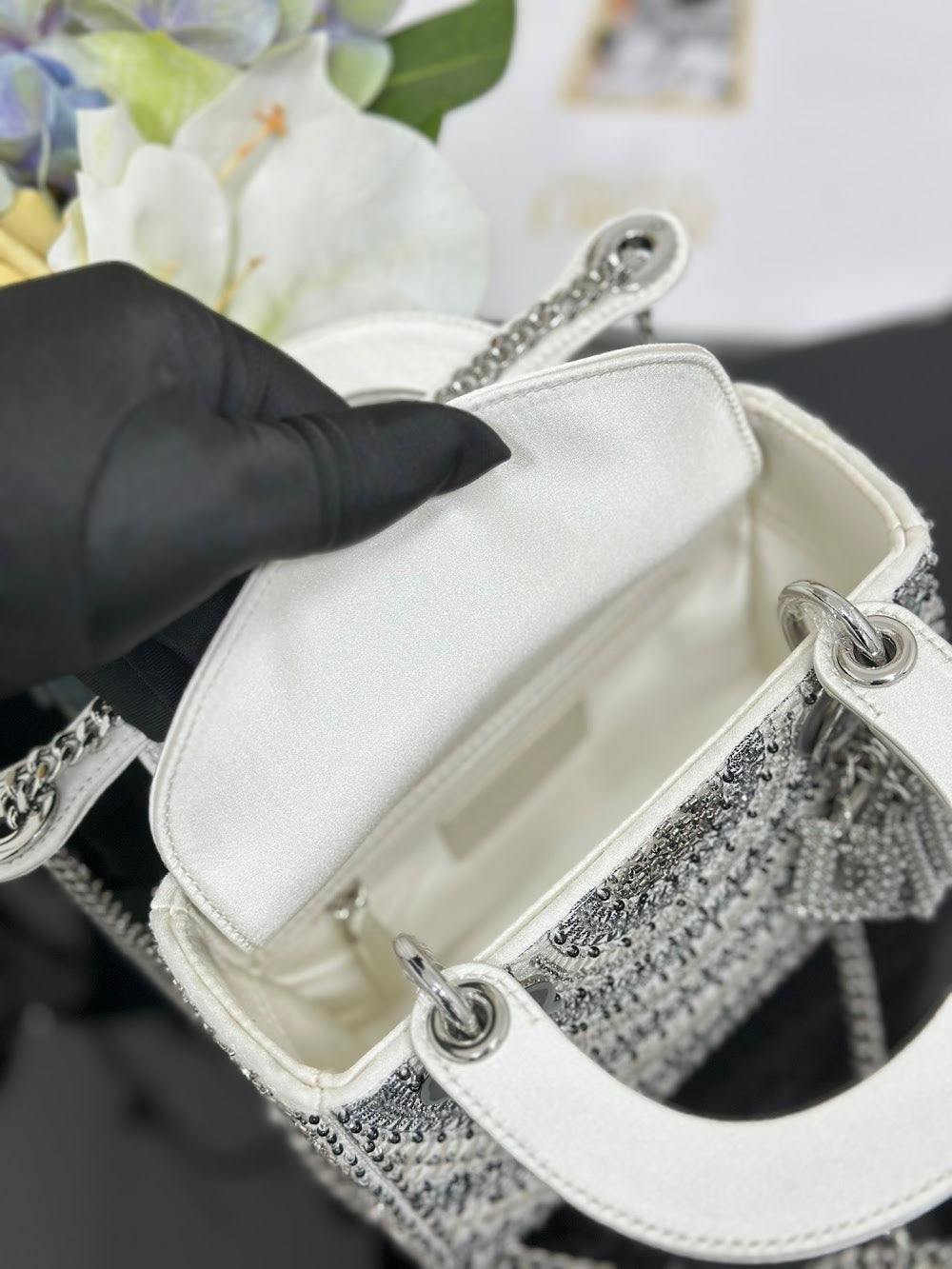 Dragons BagsDiorn Luxury Bag --114921