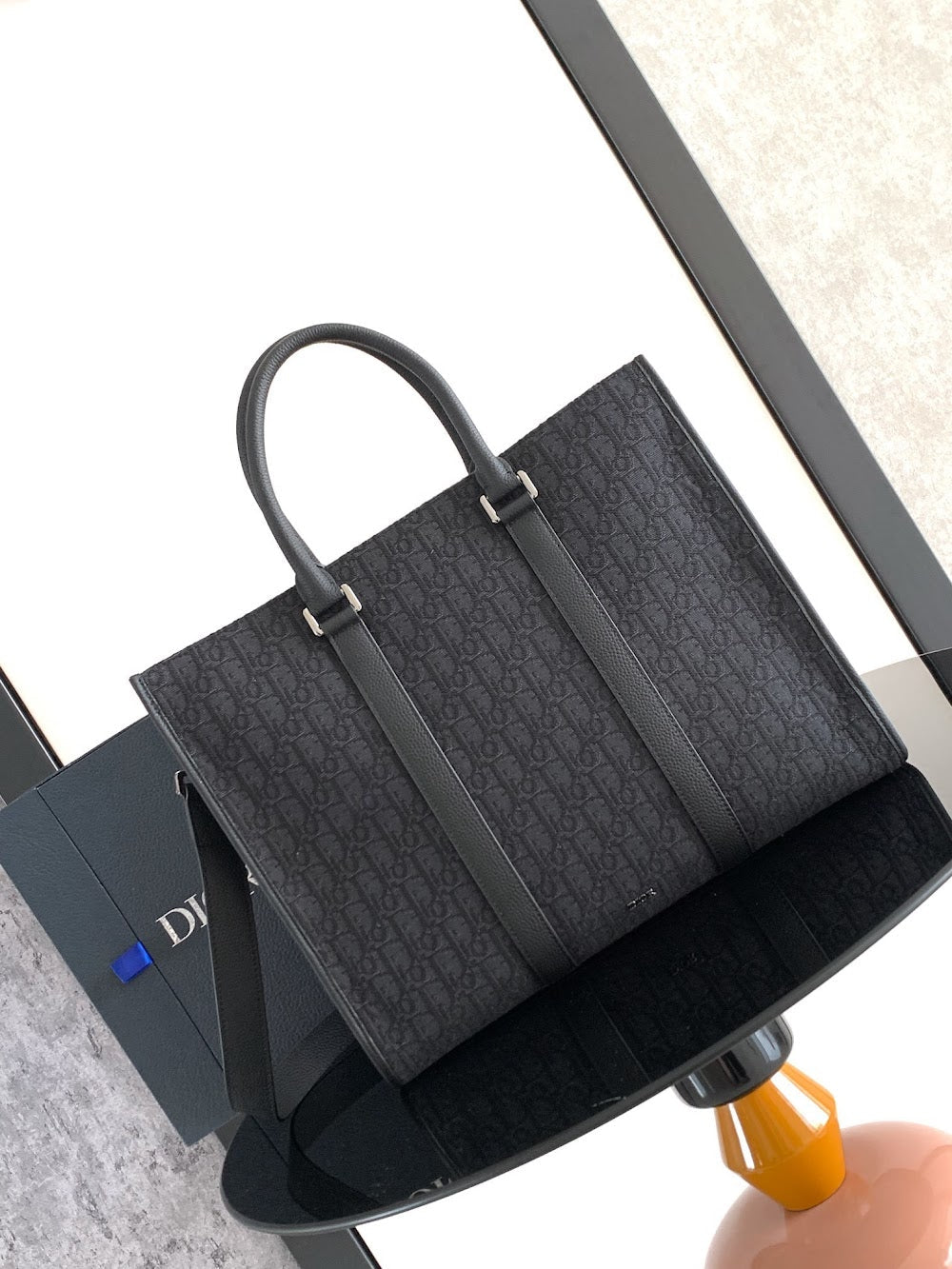 Dragons BagsDiorn Luxury Bag --115178