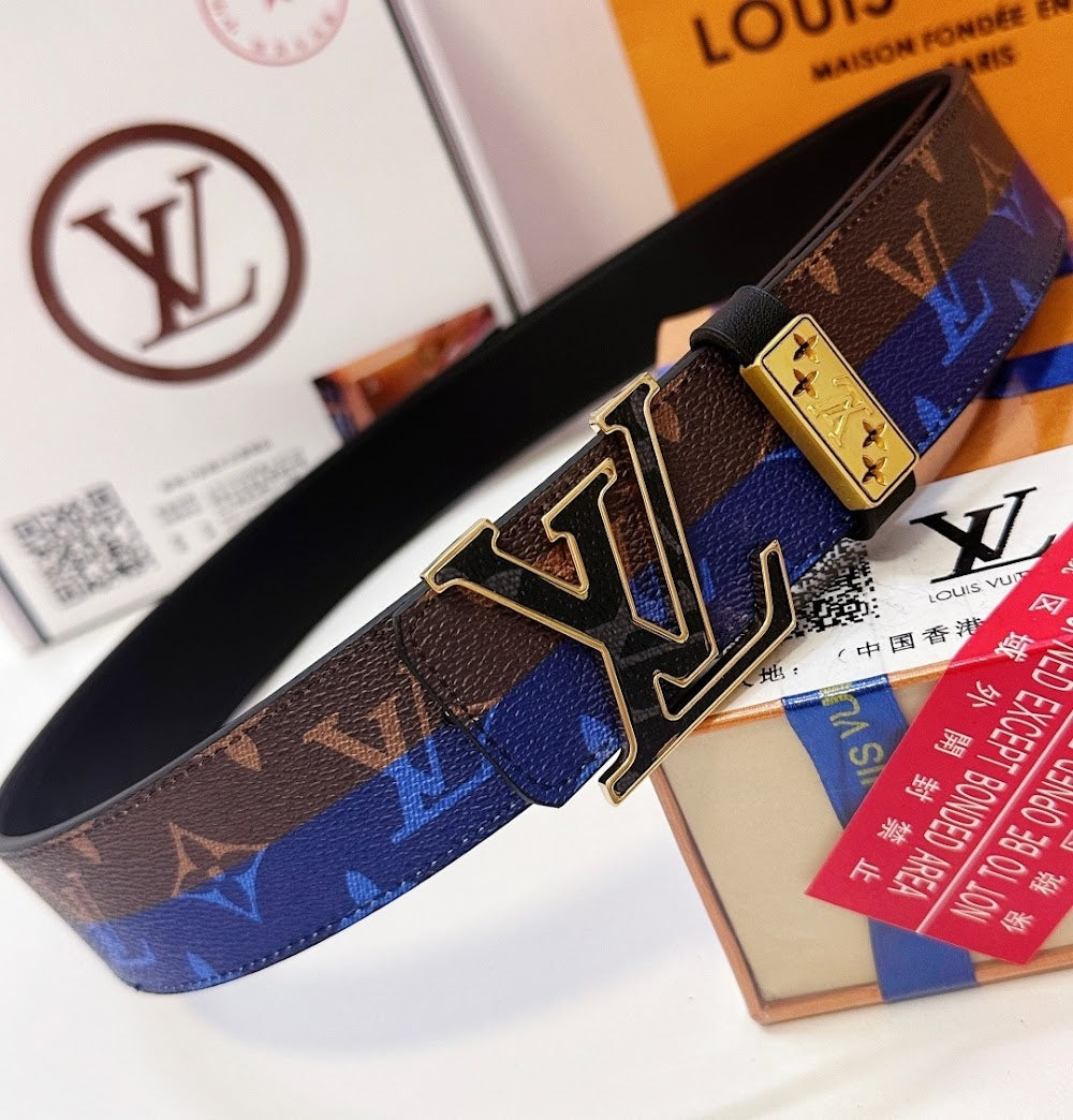 Dragons Bags ln Luxury Belt --100630