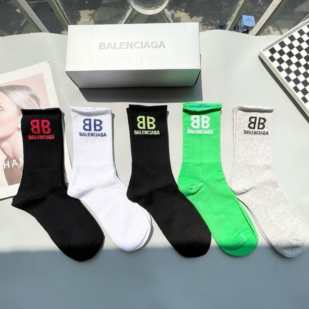 Dragons Bags Premium Luxury Socks --97658