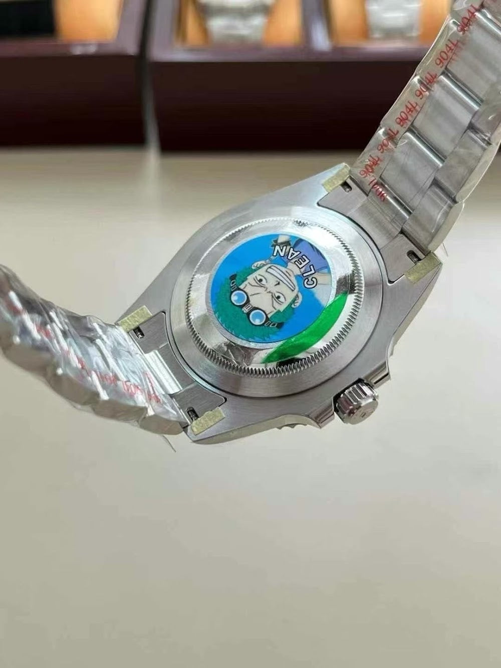 Dragons Bags Luxury Designer Watch --103052