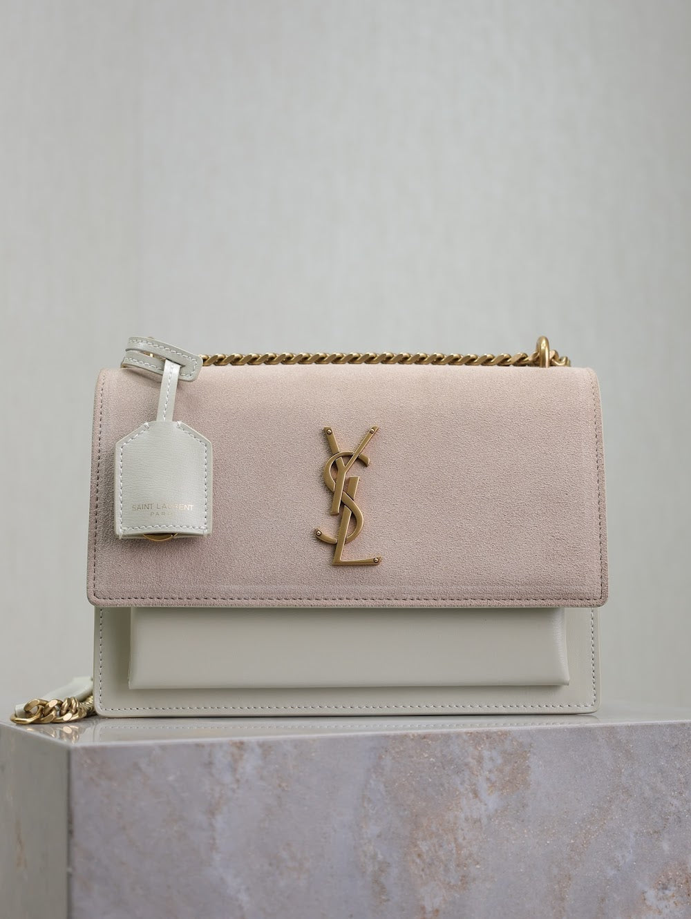 Dragons Bags YSLn Luxury Bag --119546