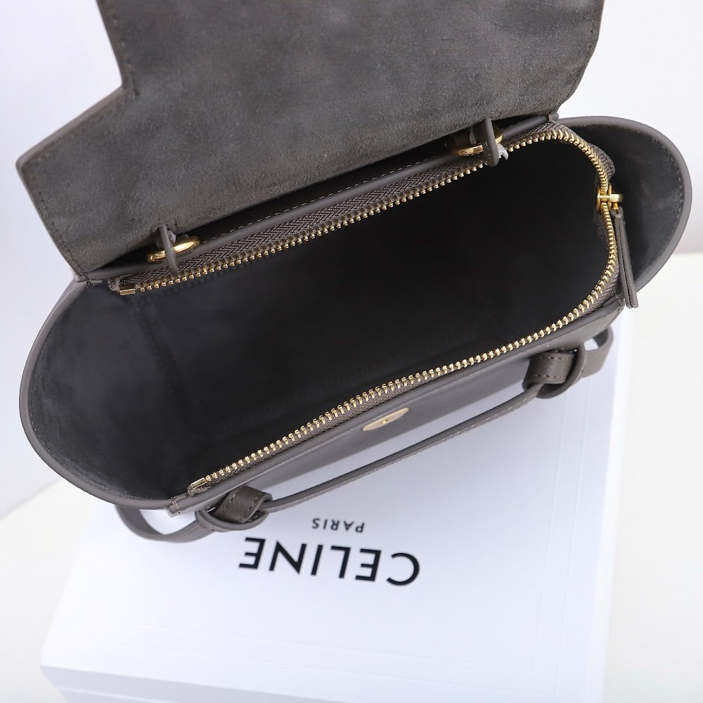 Dragons Bags Celine Luxury Bag --112126