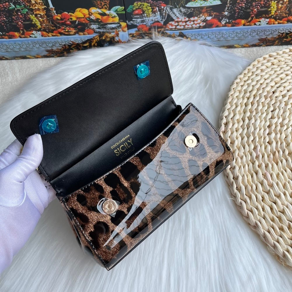 Dragons Bags DGn Luxury Bag --93713