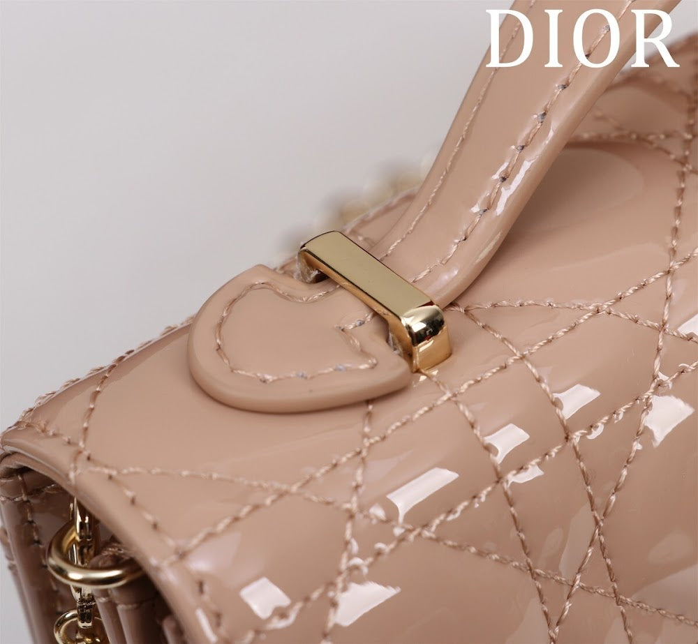 Dragons BagsDiorn Luxury Bag --116383