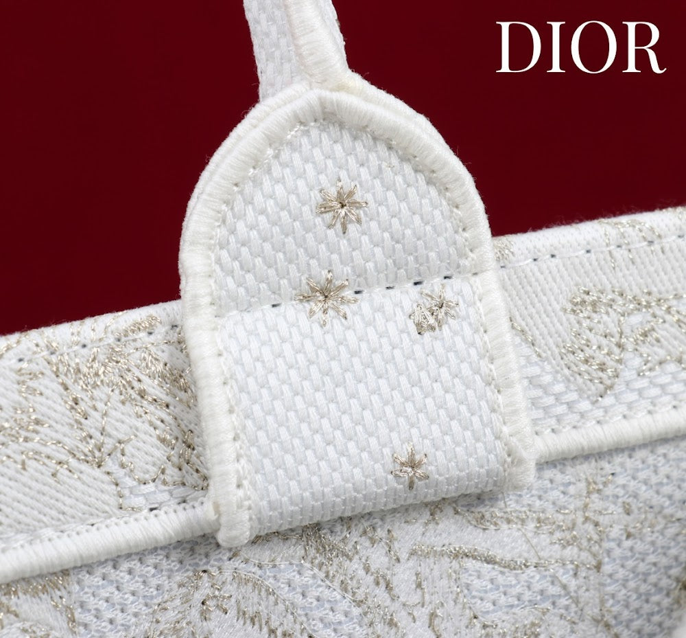 Dragons BagsDiorn Luxury Bag --114898