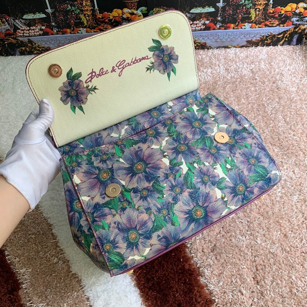 Dragons Bags DGn Luxury Bag --93147