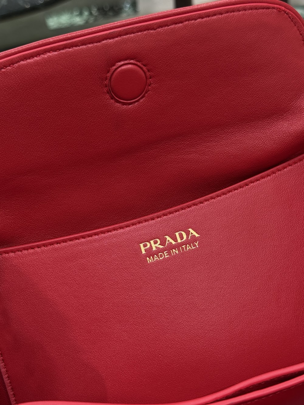 Dragons Bags Prada Luxury Bag --53946