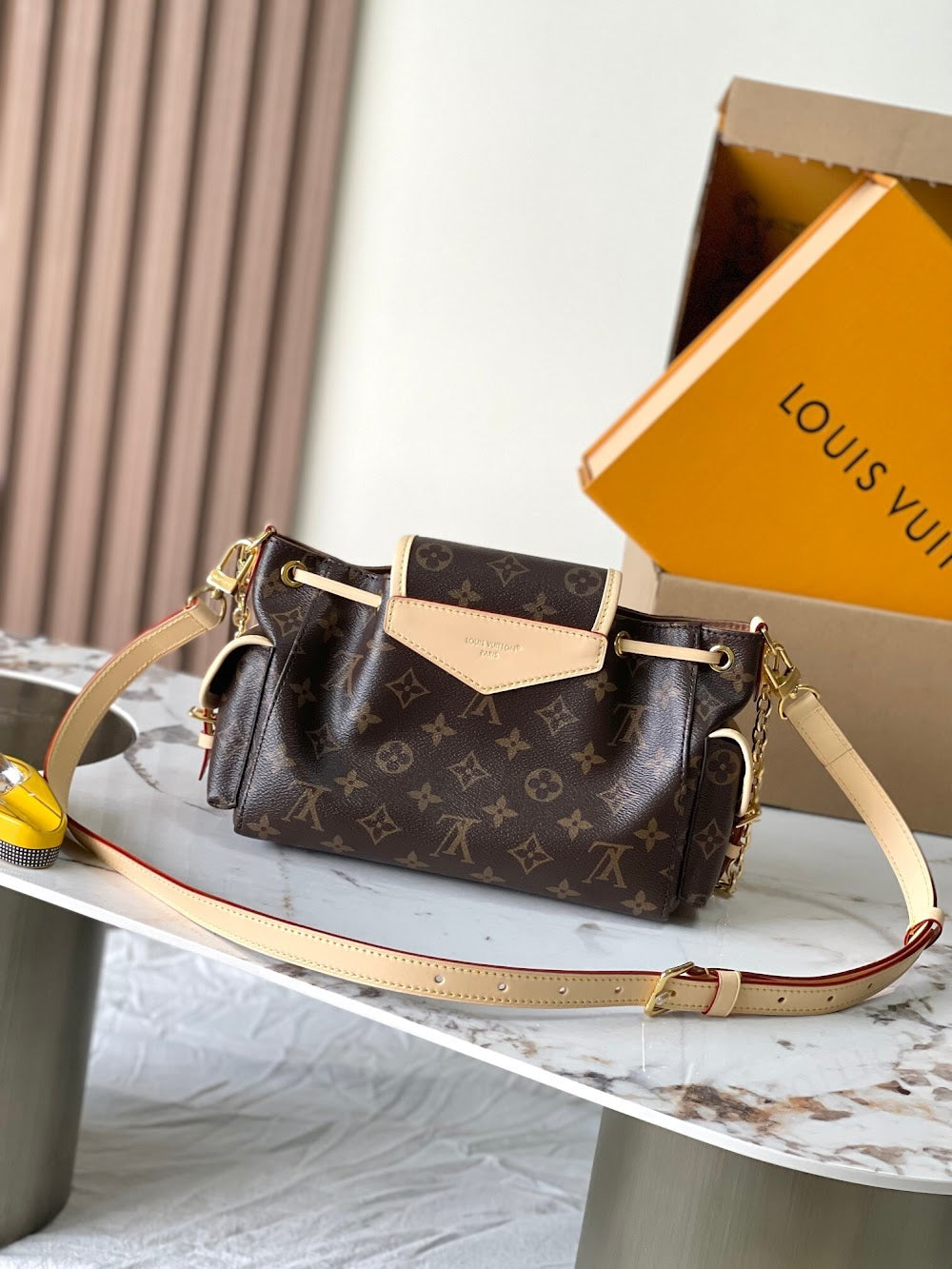 Dragons Bags ln Luxury Bag --97217