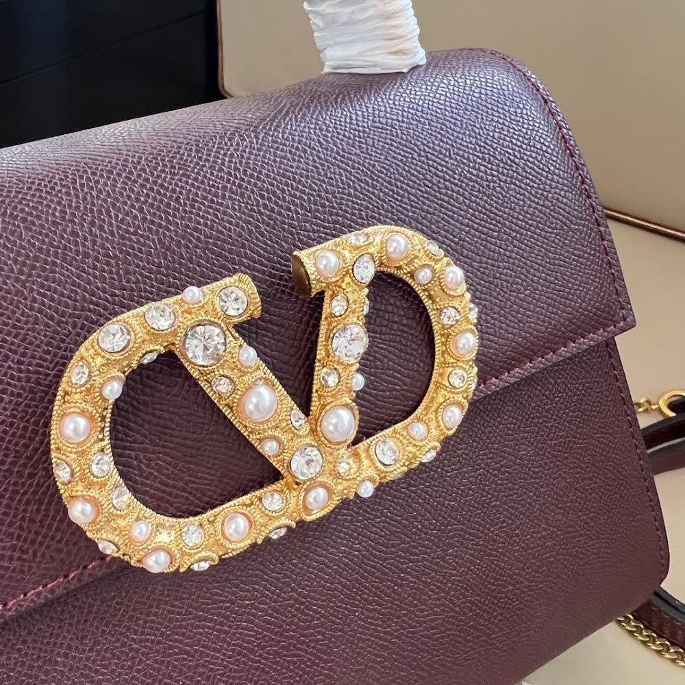 Dragons Bags Valentine Luxury Bag --121933