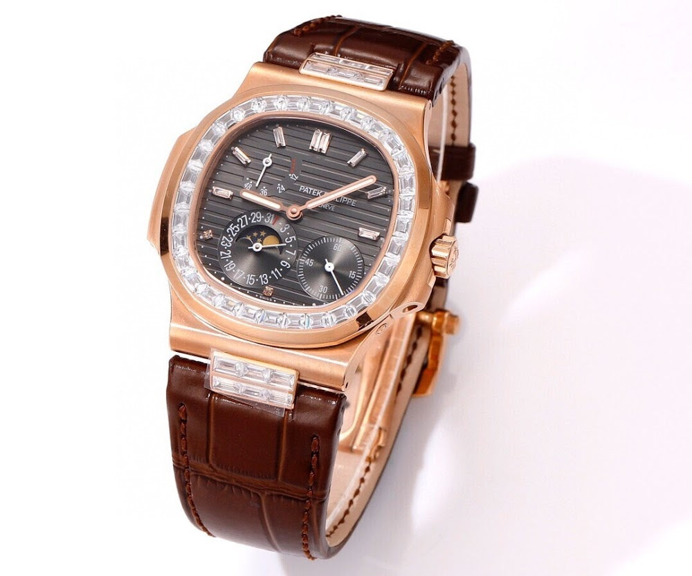 Dragons Bags Luxury Designer Watch --104053