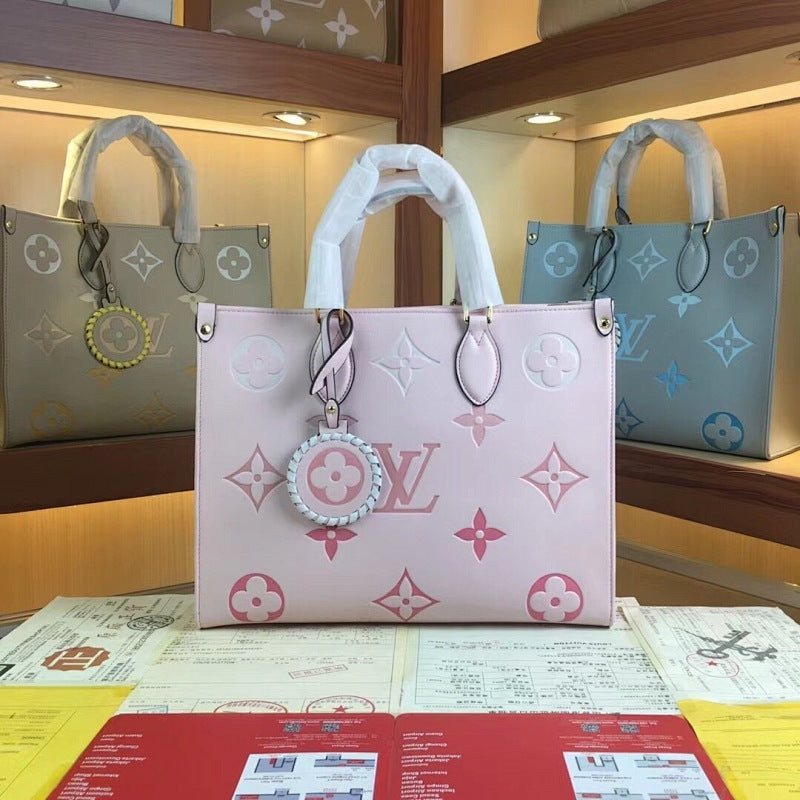 Dragons Bags ln Luxury Bag --77918