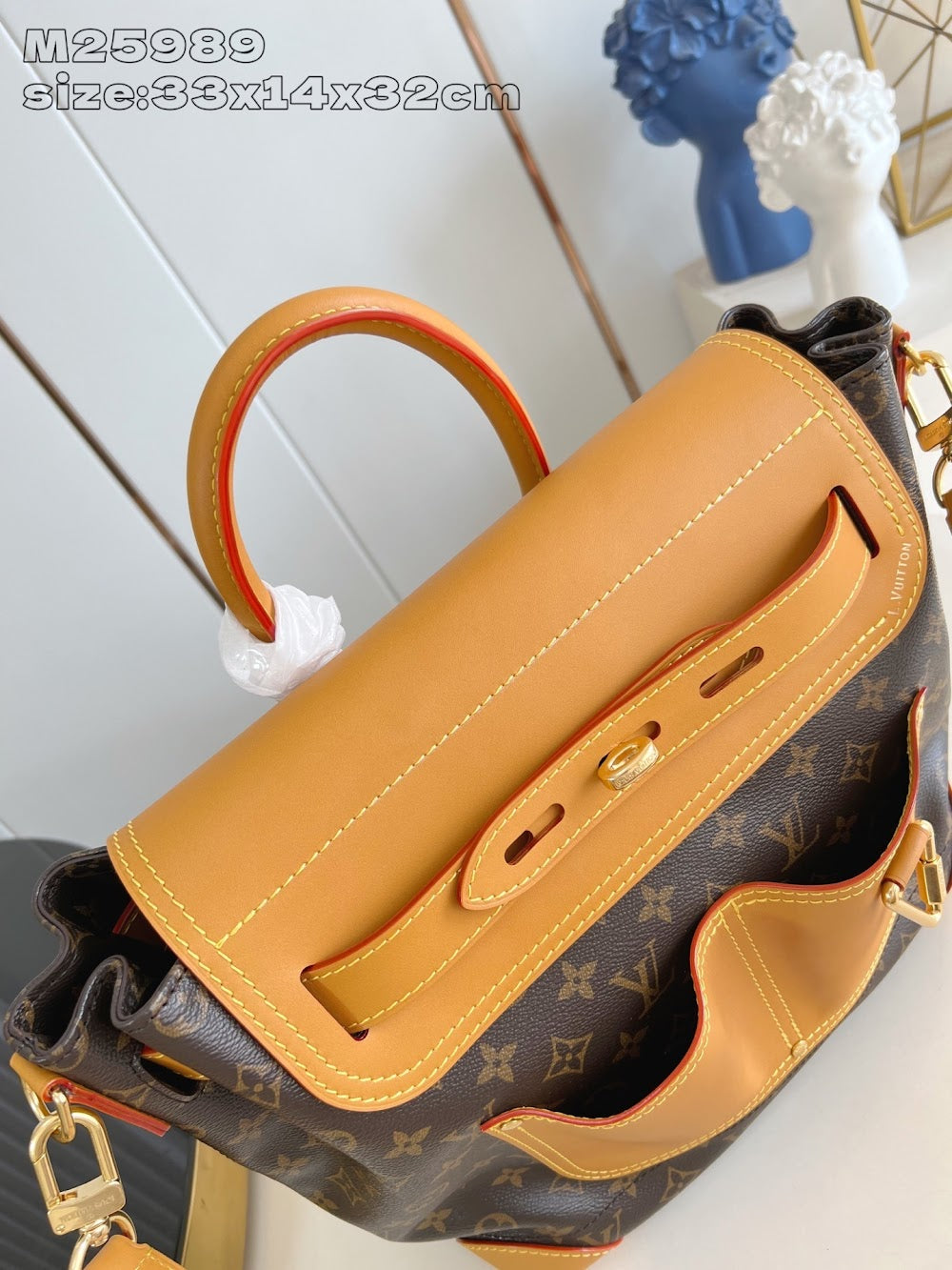 Dragons Bags ln Luxury Bag --97364