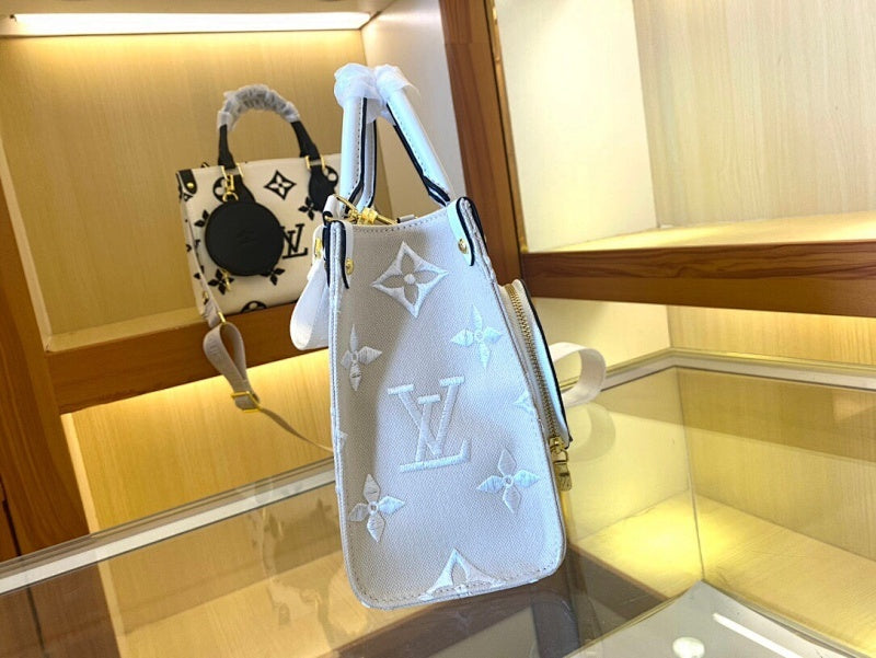 Dragons Bags LVn Luxury Bag --79571