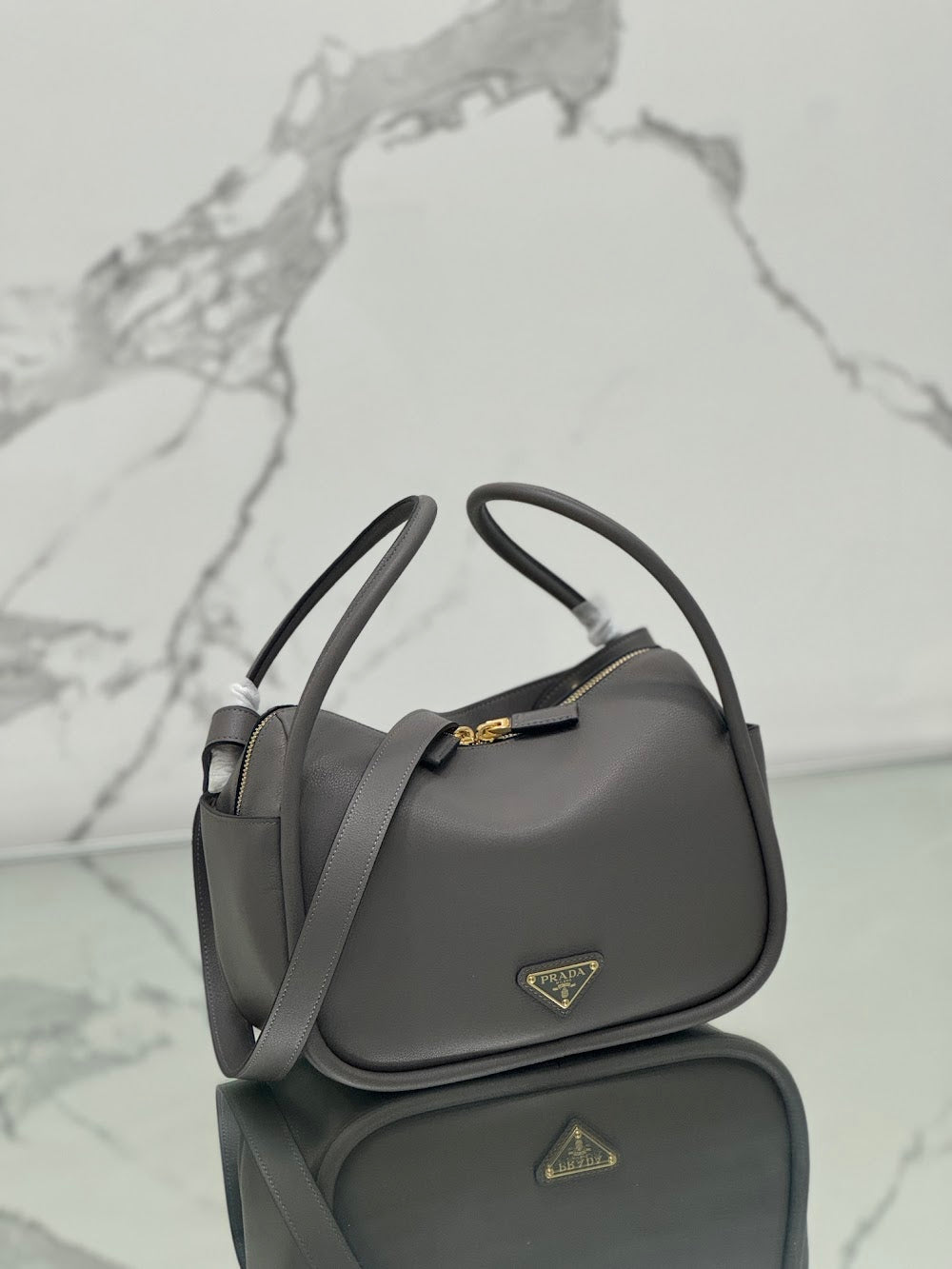 Dragons Bags Pradn Luxury Bag --101851