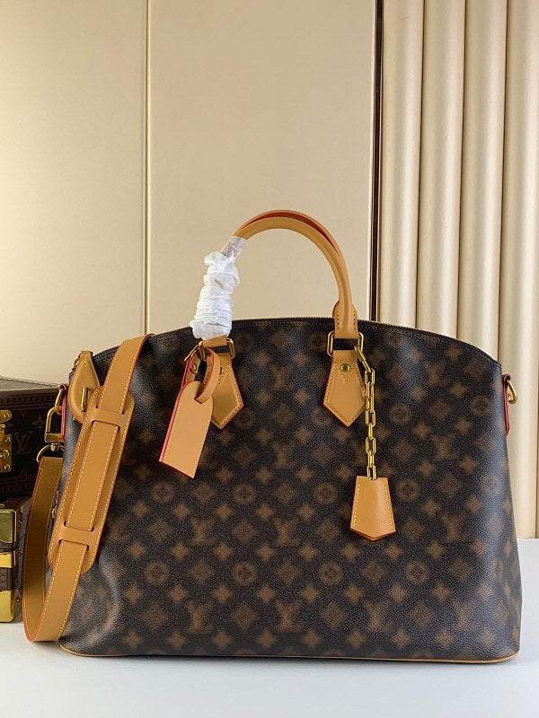 Dragons Bags ln Luxury Bag --67714