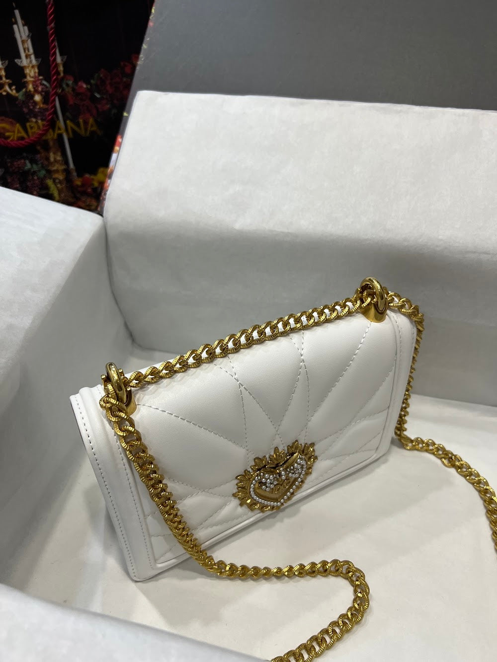 Dragons Bags DGn Luxury Bag --93526