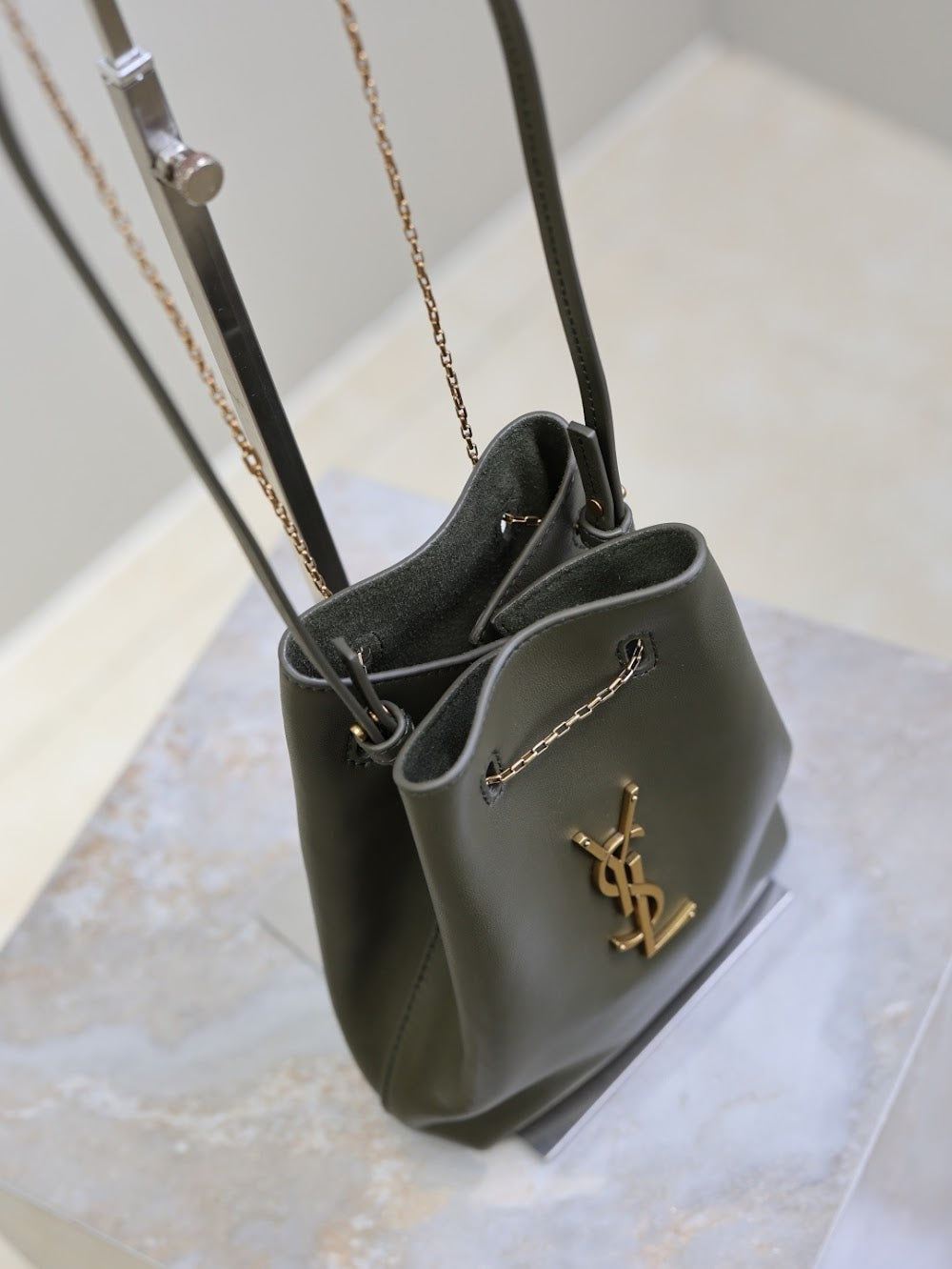 Dragons Bags YSLn Luxury Bag --119666