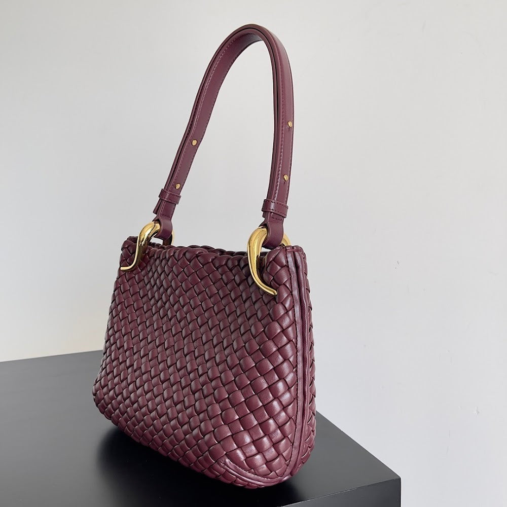 Dragons Bags Bottegan Luxury Bag --91495