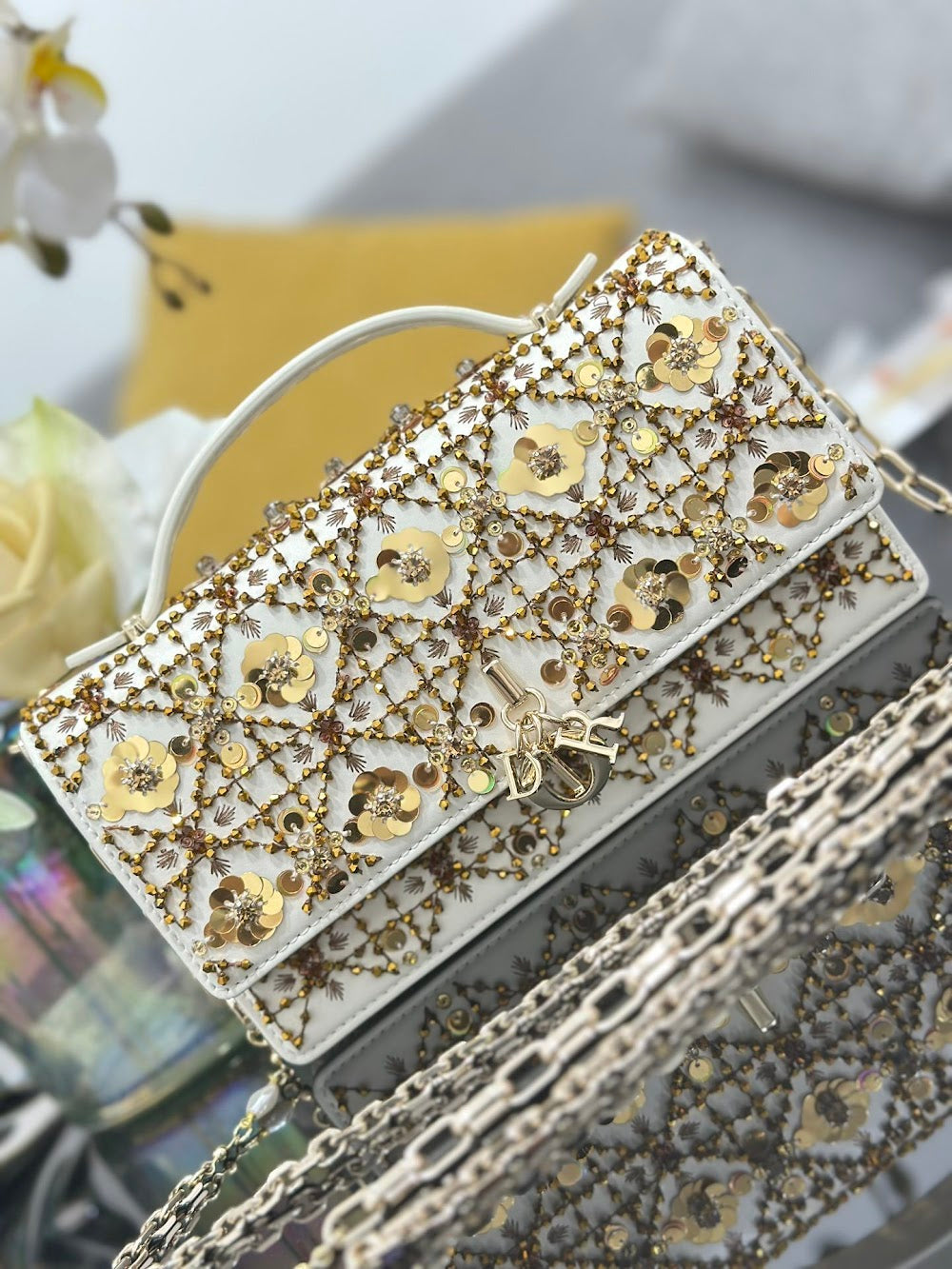 Dragons BagsDiorn Luxury Bag --115980