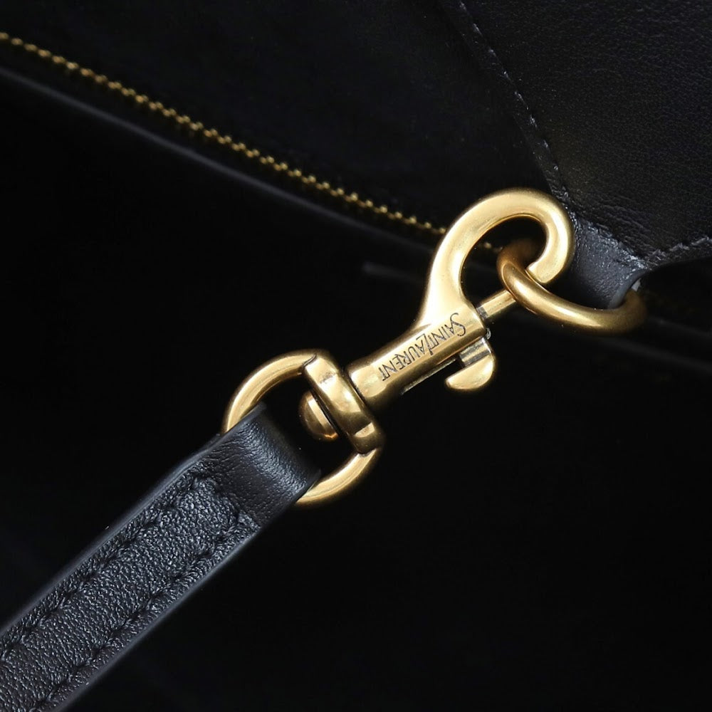 Dragons Bags YSLn Luxury Bag --120819