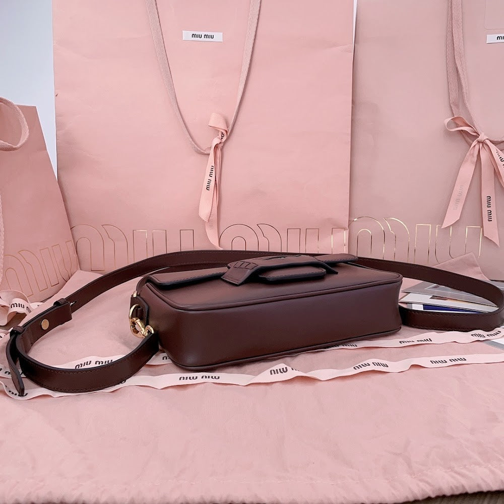 Dragons Bags Miun Miun Luxury Bag --122591
