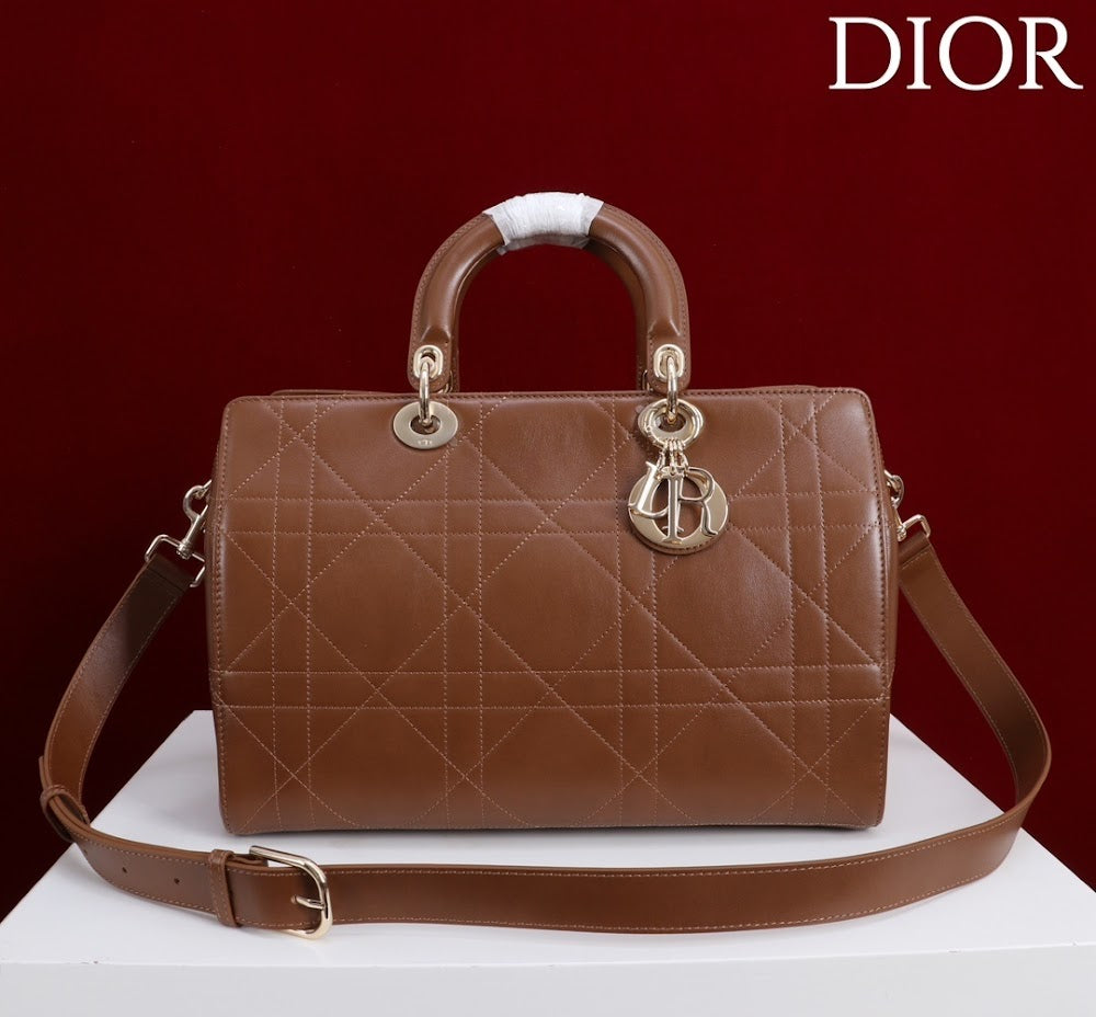 Dragons BagsDiorn Luxury Bag --115380