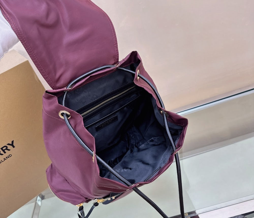 Dragons Bags Burberryn Luxury Bag --91734