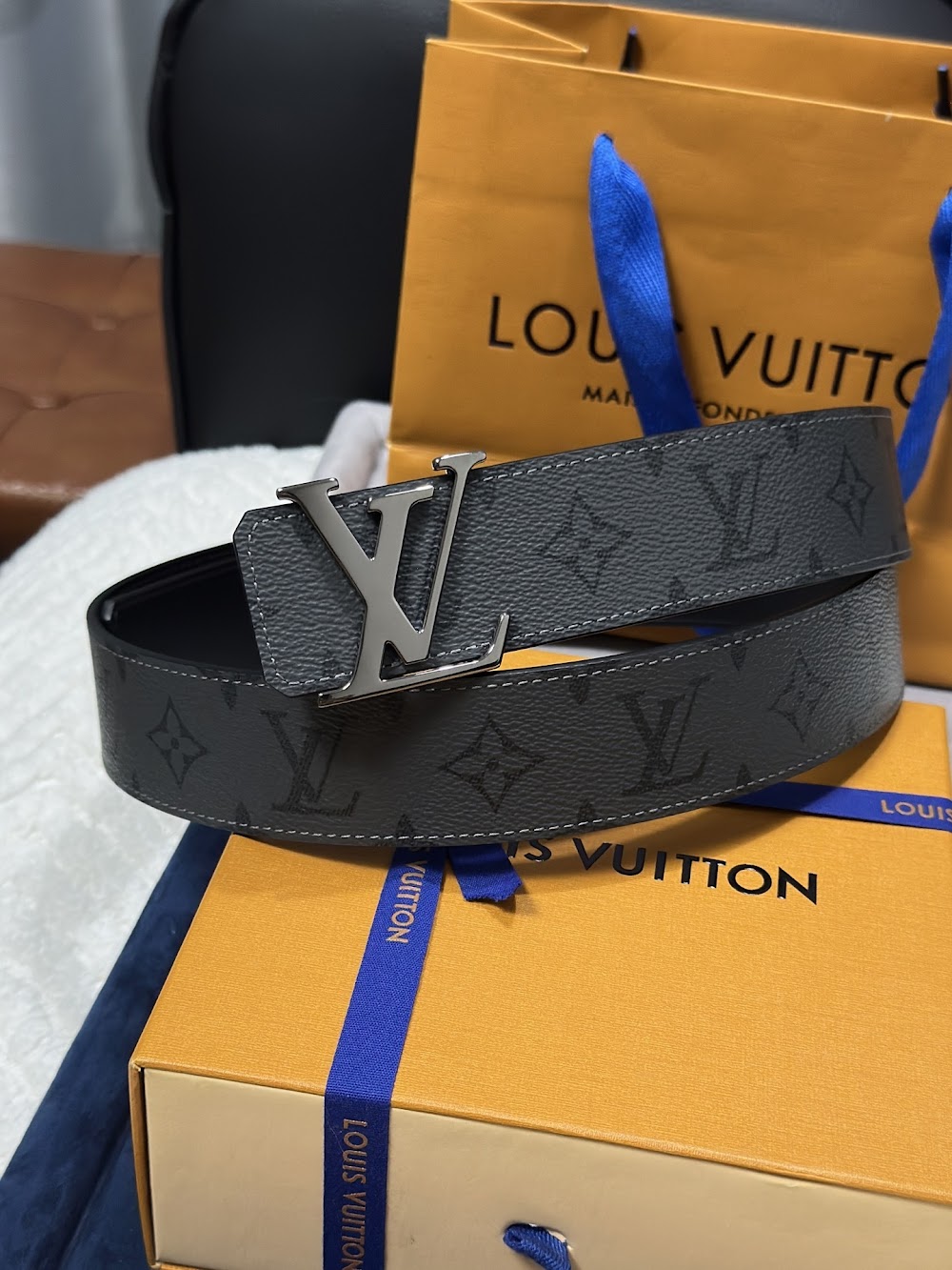 Dragons Bags ln Luxury Belt --109779