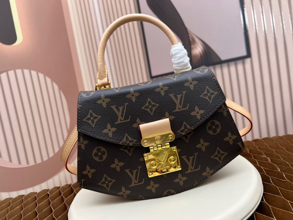Dragons Bags LVn Luxury Bag --80516