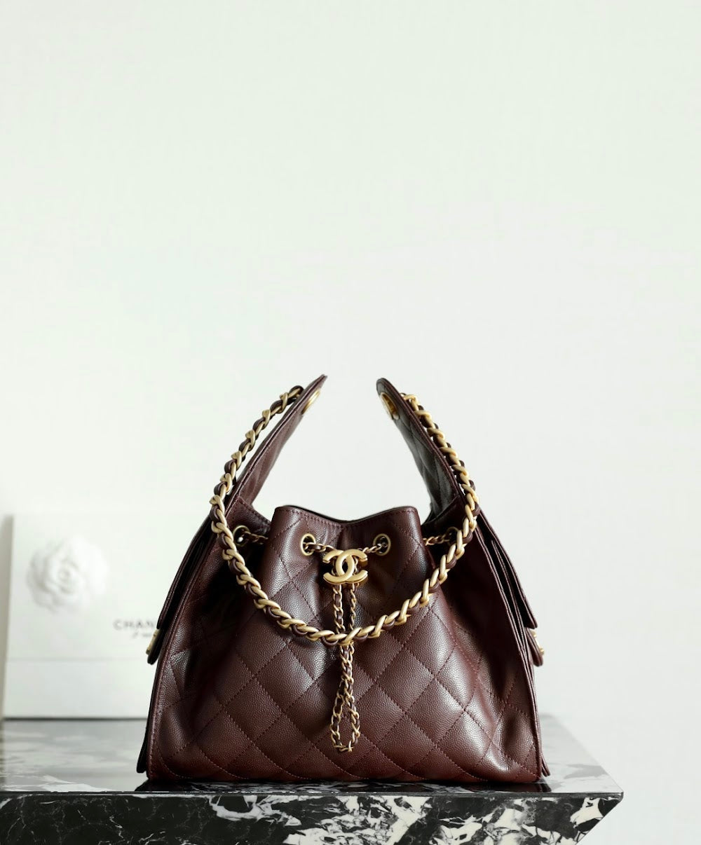 Dragons Bags CHn Luxury Bag --113640