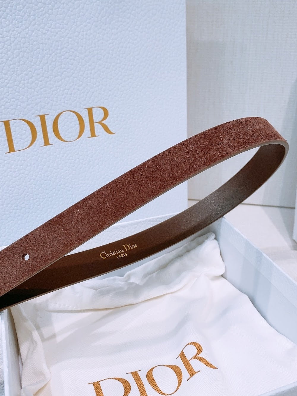 Dragons Bags Diorn Luxury Belt --107719